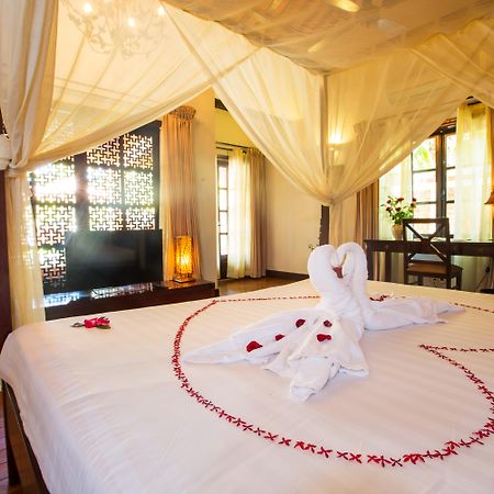 Le Belhamy Beach Resort & Spa, Hoi An An Ban Экстерьер фото