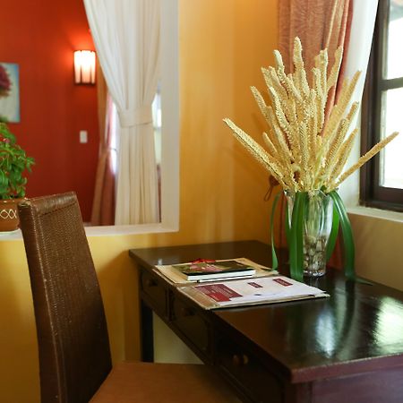 Le Belhamy Beach Resort & Spa, Hoi An An Ban Экстерьер фото