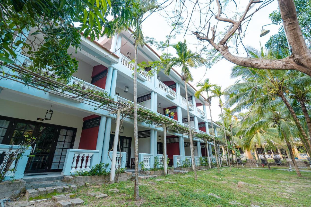 Le Belhamy Beach Resort & Spa, Hoi An An Ban Экстерьер фото