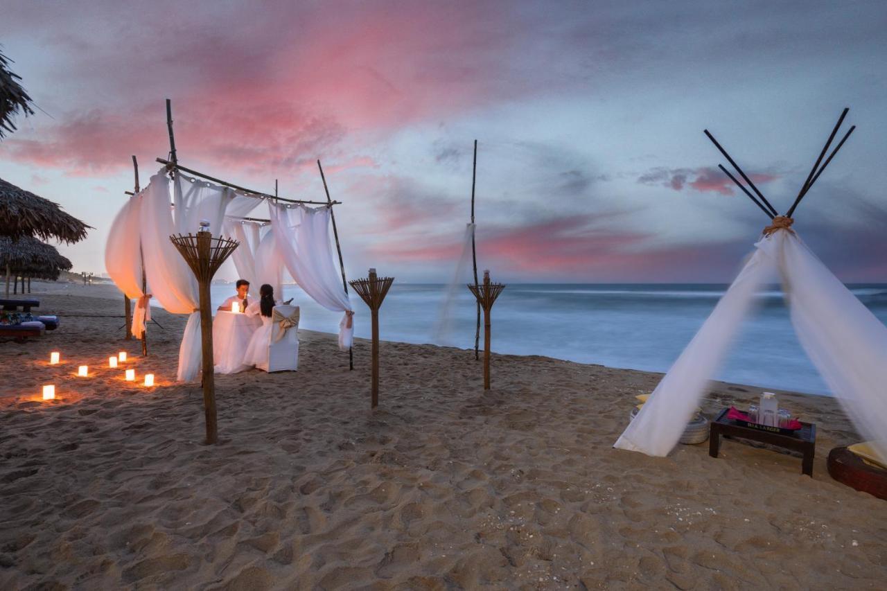 Le Belhamy Beach Resort & Spa, Hoi An An Ban Экстерьер фото