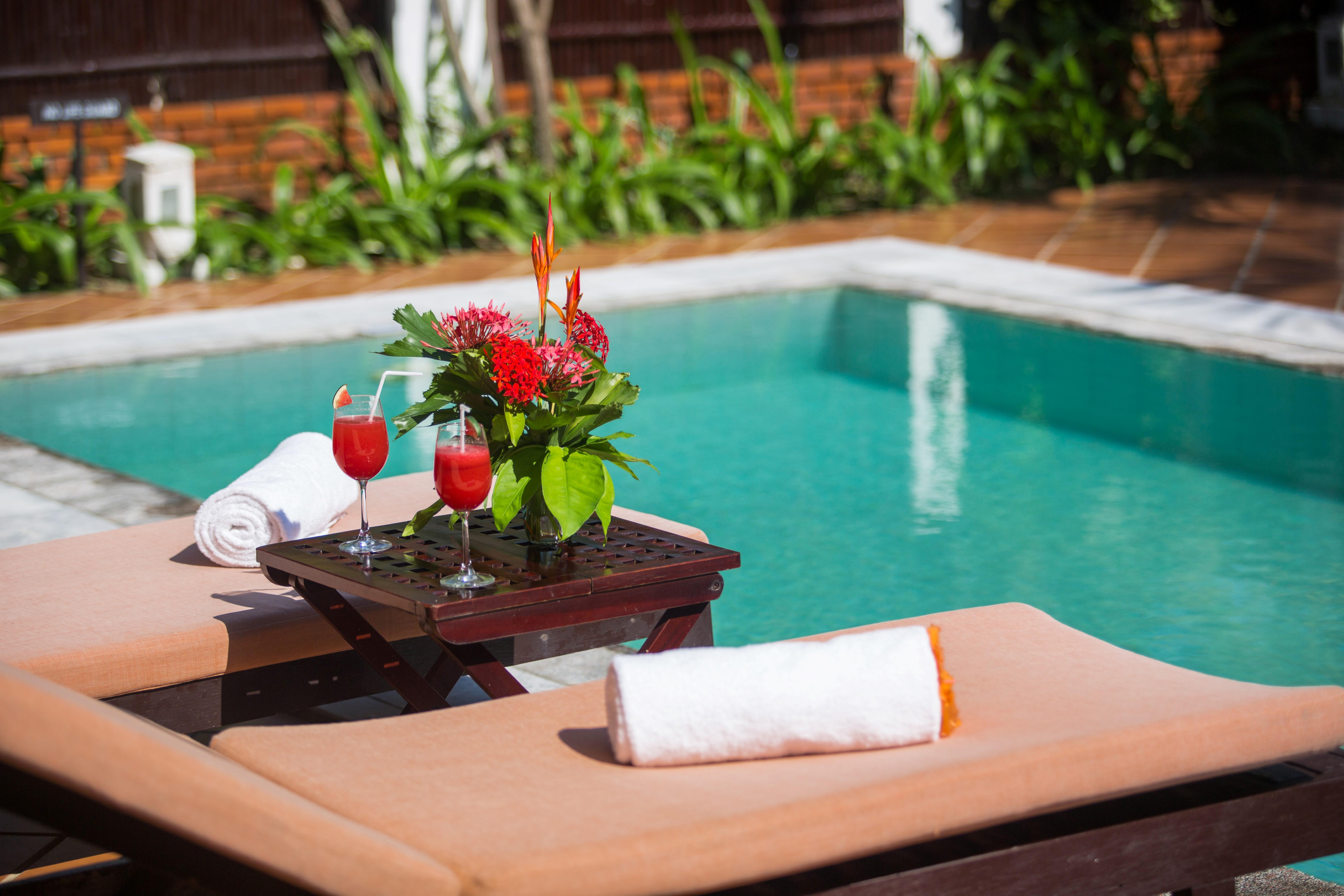 Le Belhamy Beach Resort & Spa, Hoi An An Ban Экстерьер фото