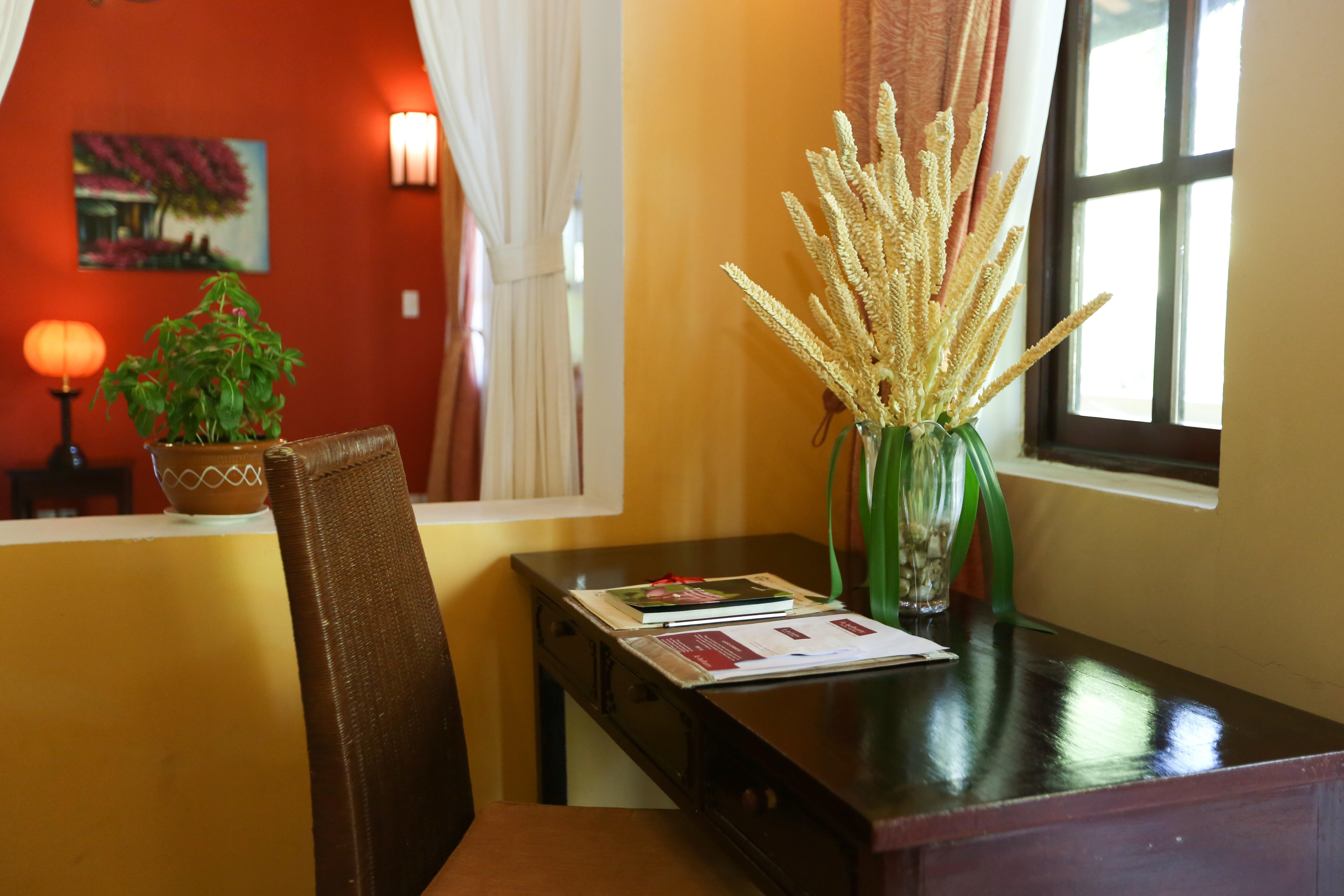 Le Belhamy Beach Resort & Spa, Hoi An An Ban Экстерьер фото
