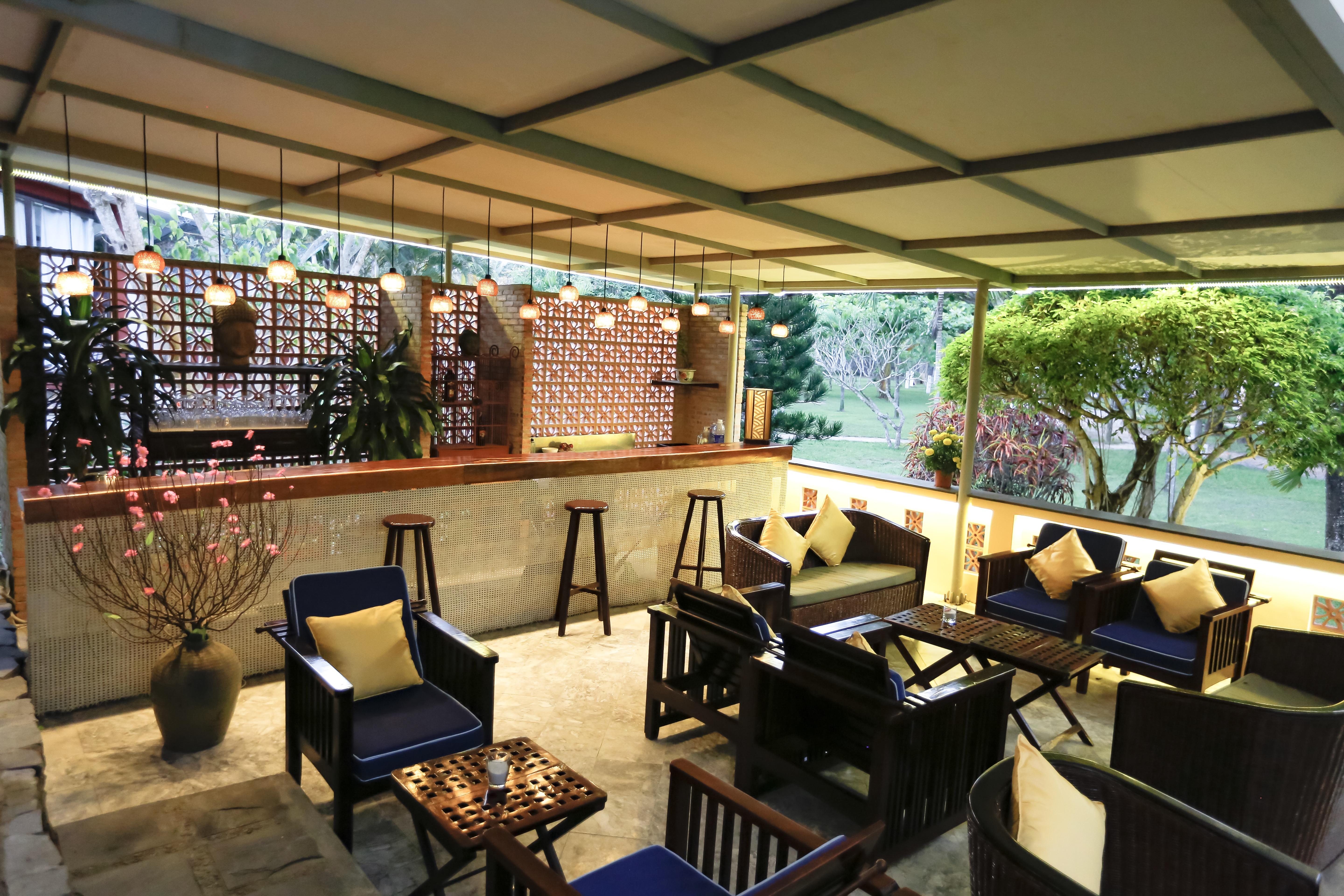 Le Belhamy Beach Resort & Spa, Hoi An An Ban Экстерьер фото