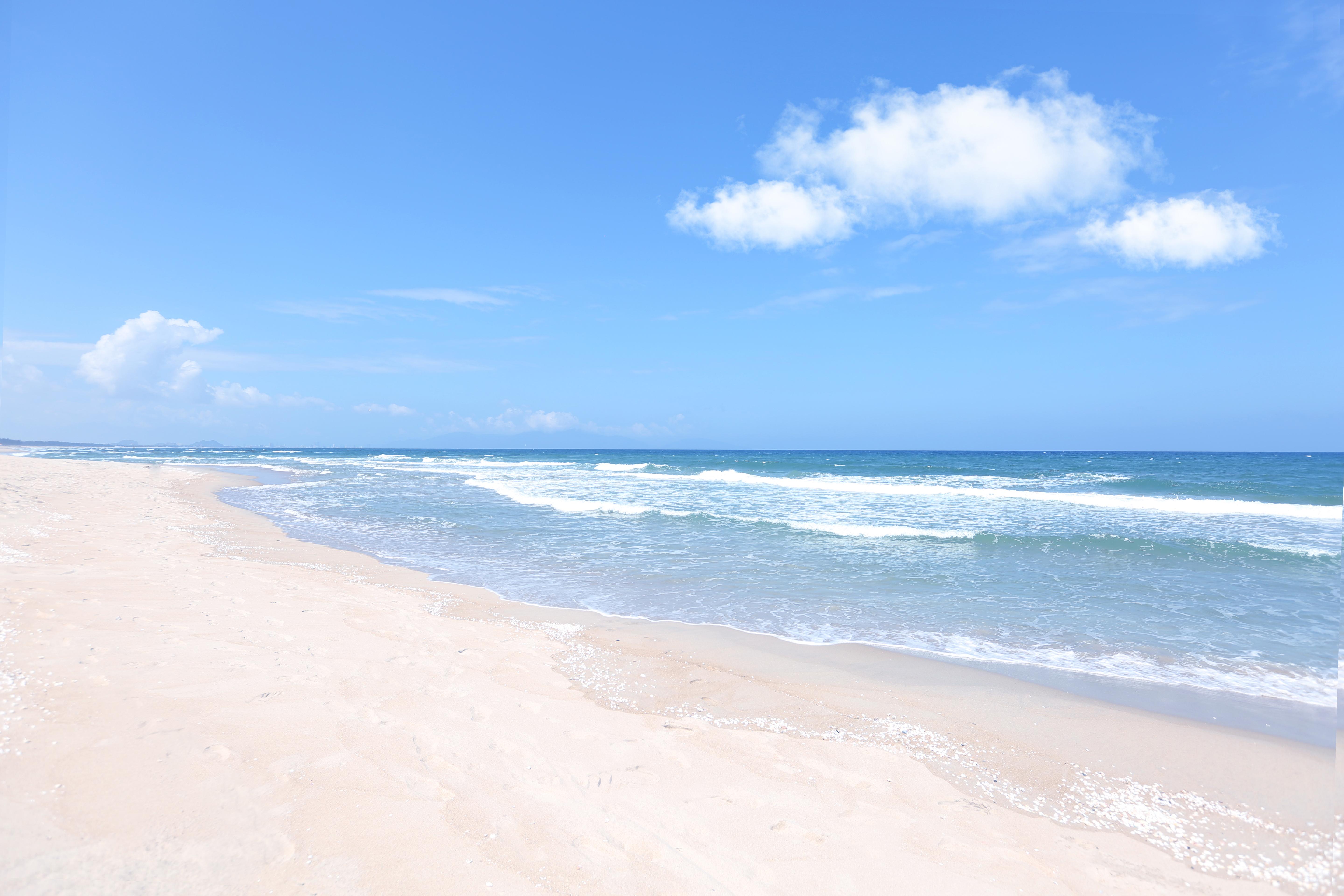Le Belhamy Beach Resort & Spa, Hoi An An Ban Экстерьер фото
