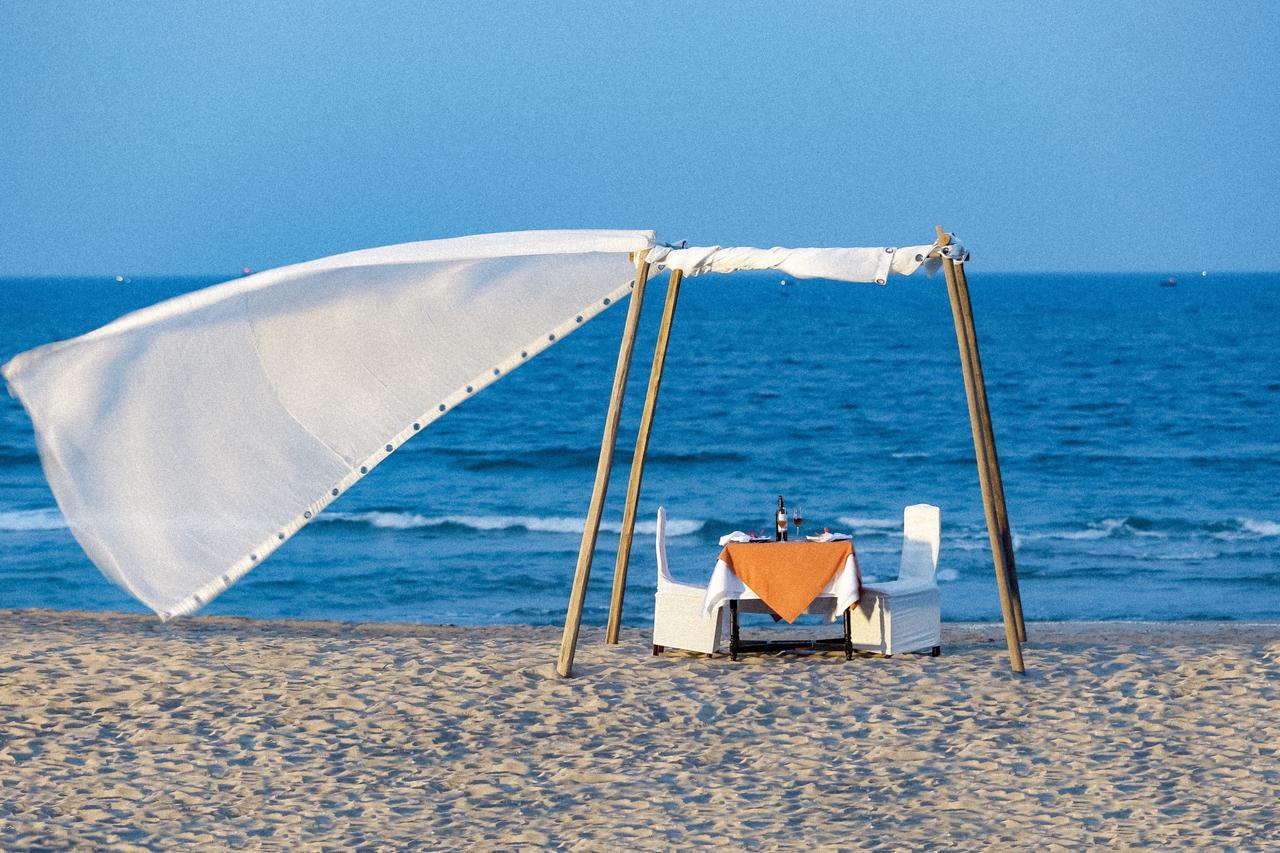 Le Belhamy Beach Resort & Spa, Hoi An An Ban Экстерьер фото