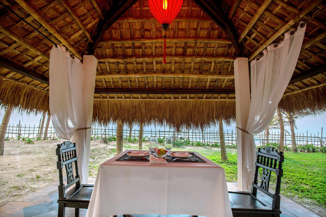 Le Belhamy Beach Resort & Spa, Hoi An An Ban Экстерьер фото