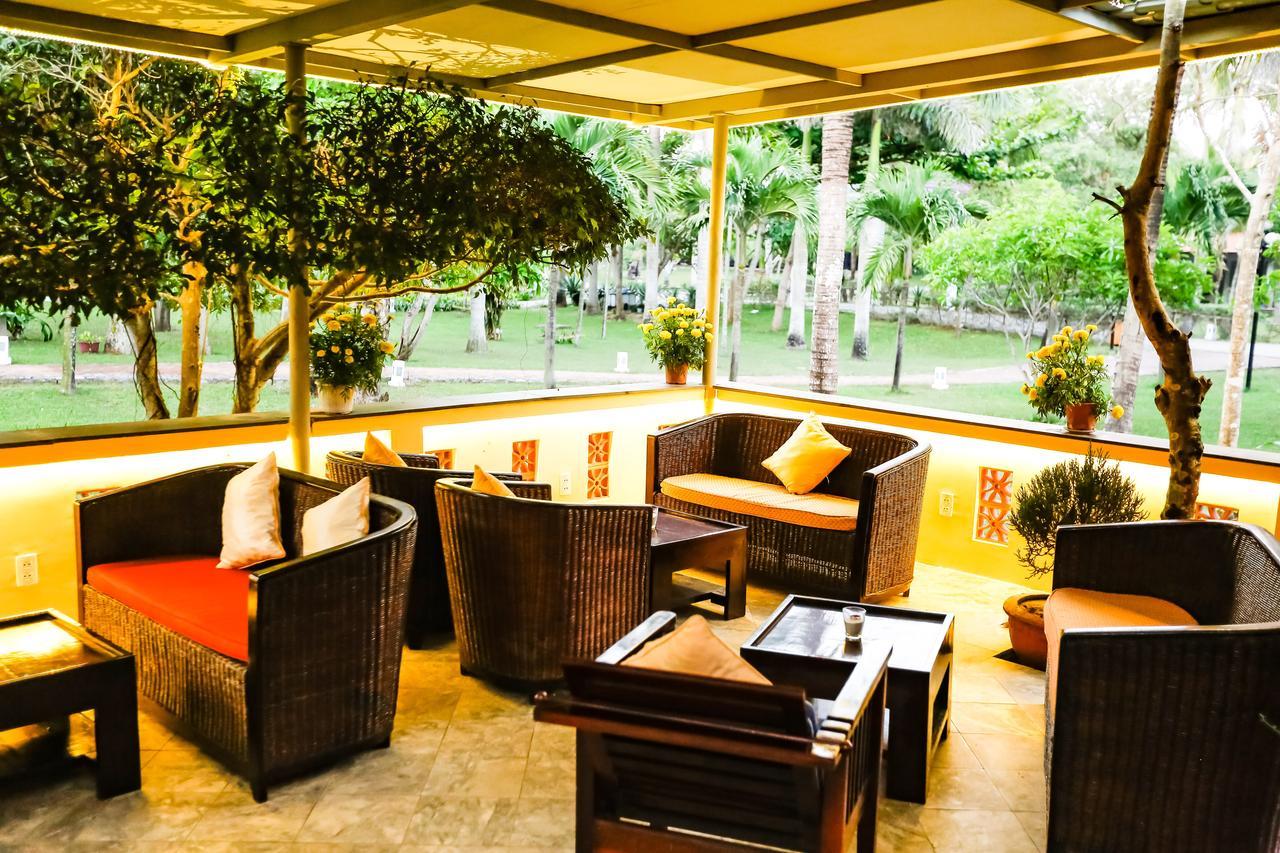 Le Belhamy Beach Resort & Spa, Hoi An An Ban Экстерьер фото