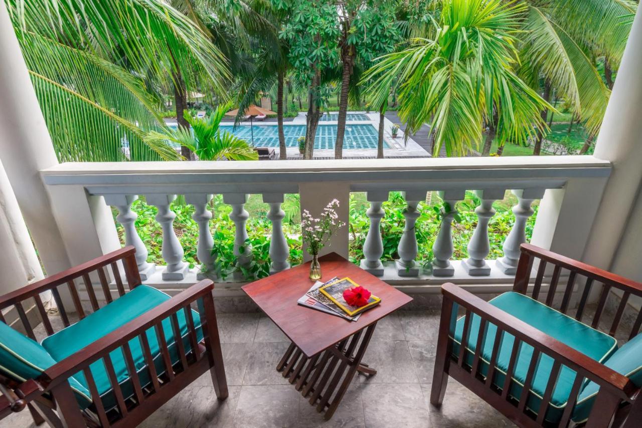 Le Belhamy Beach Resort & Spa, Hoi An An Ban Экстерьер фото