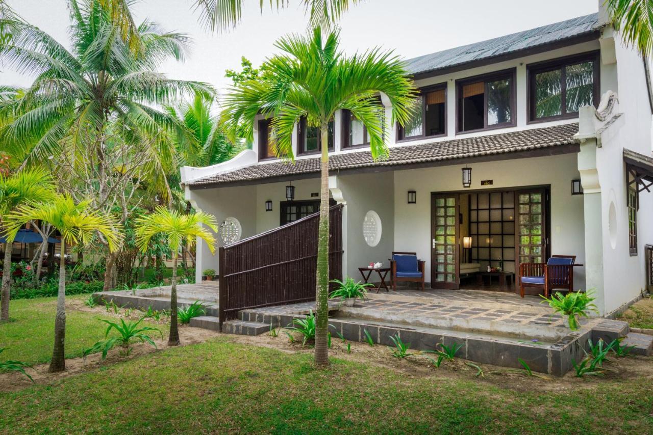 Le Belhamy Beach Resort & Spa, Hoi An An Ban Экстерьер фото