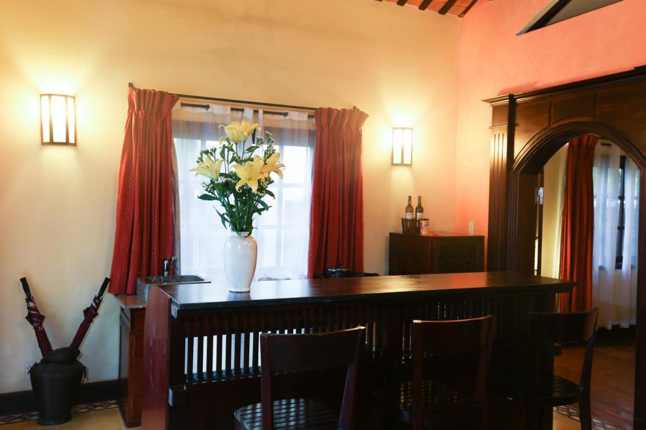 Le Belhamy Beach Resort & Spa, Hoi An An Ban Экстерьер фото